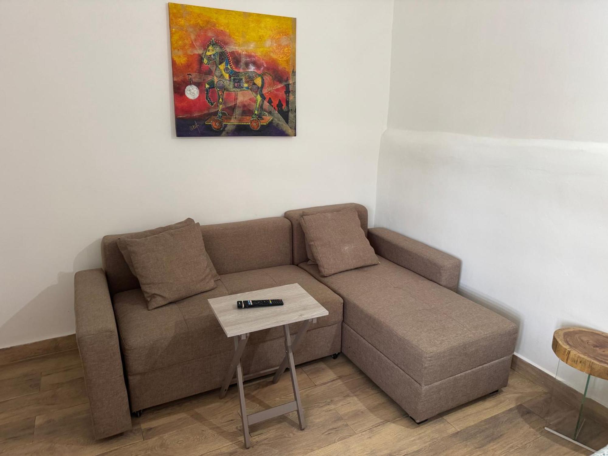 Comunidad Calle 13 Hotel Boutique — Photos 1